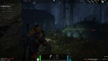 Squirrelmageddon! screenshot 3
