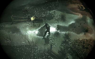 The Order of the Snake Scale screenshot 19