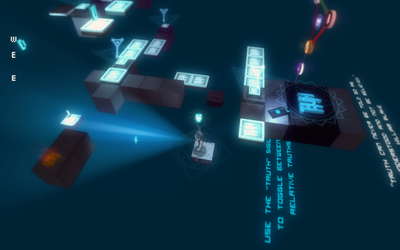 Face It - A game to fight inner demons screenshot 43
