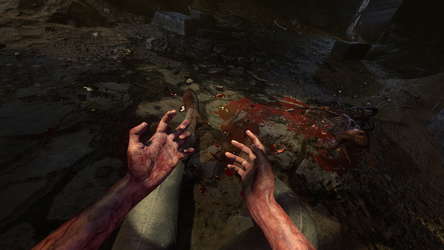 Amnesia: Rebirth screenshot 5