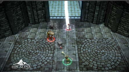 Eon Altar screenshot 5