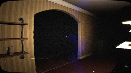 OWLMAN screenshot 4