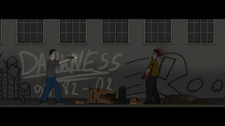 Hope of Bion screenshot 11