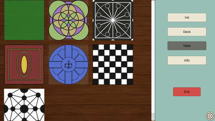 Mystic Cards screenshot 4