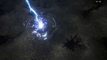 镇邪 screenshot 14