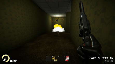 The Bonerooms screenshot 2