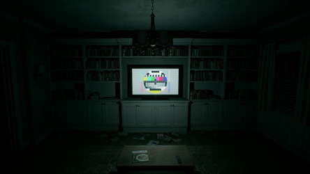 Nightmare screenshot 13