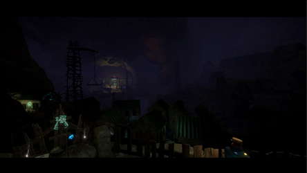 The Luminist screenshot 4