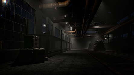 Schizophrenia: The Last Shift screenshot 3