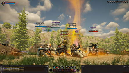 Embers Adrift screenshot 6