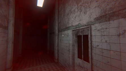 The Abyss screenshot 14
