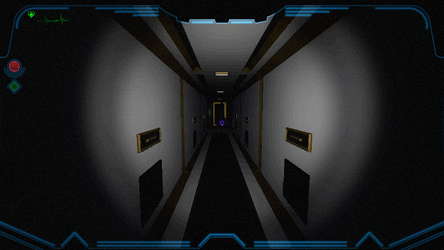 Paranormal Mutagens: Cargo screenshot 3