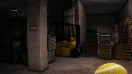 CANINE screenshot 9