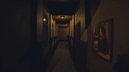 O.V.N.I. Abduction screenshot 3