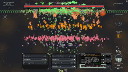 Journey to Incrementalia screenshot 5