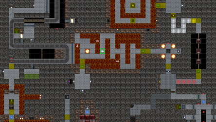 Crystal Rift screenshot 19