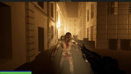 THEORY screenshot 2
