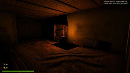 Bozalleth's Curse screenshot 1