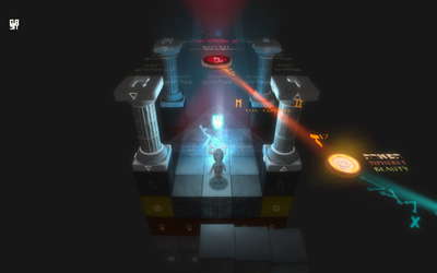 Face It - A game to fight inner demons screenshot 21
