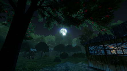 Dread Fields screenshot 4