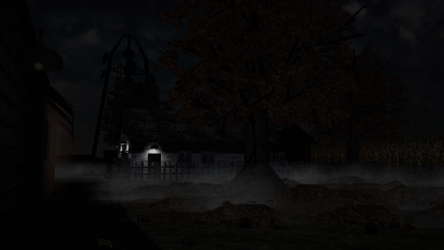 A Night On The Farm screenshot 1