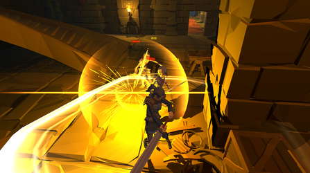 Demon Source screenshot 6