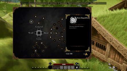 Eydigard screenshot 7