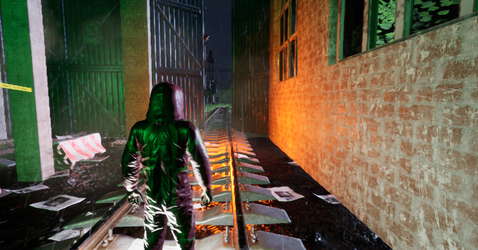Anatomy of Fear screenshot 9