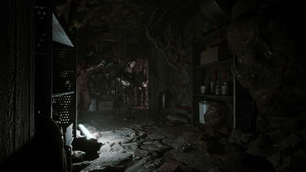 Echoes of the Living screenshot 14
