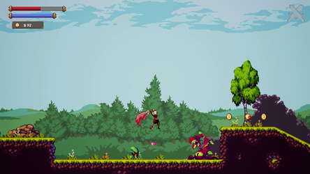 Peril by MDE screenshot 1