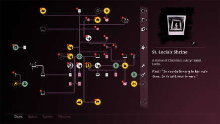 Saturnalia screenshot 9