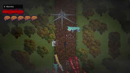 Menticide screenshot 1