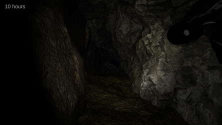 Down There Somewhere screenshot 5