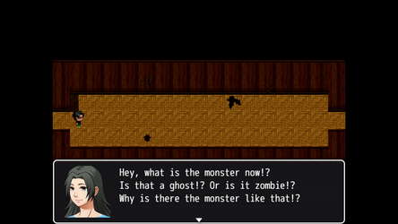 怪物館(KAIBUTSUKAN) screenshot 2