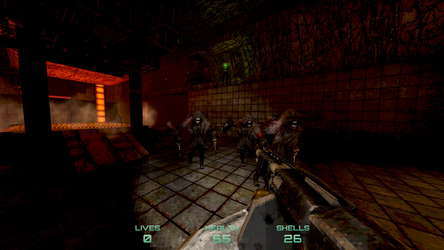 INCISION screenshot 7