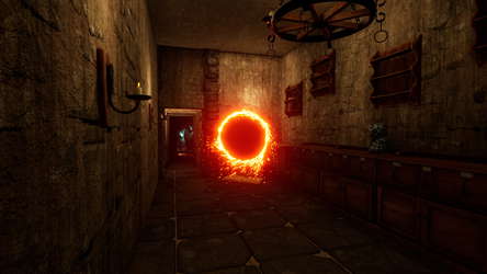 Castle of Mist screenshot 8