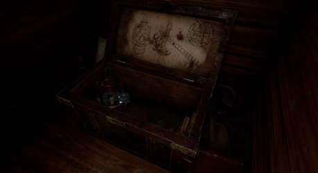 Silent Mansion : Part2 screenshot 7