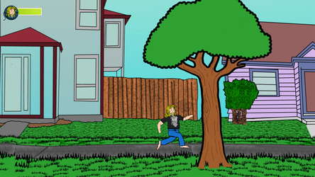 CatMxn: Chapter 1 screenshot 5
