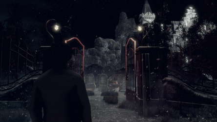 The Piano screenshot 10