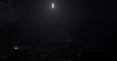 Escape screenshot 3