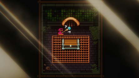 Dungeon Mage screenshot 7