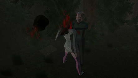 Blood Camp screenshot 29