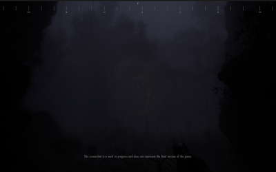 Saci: The Cursed Hunt screenshot 10