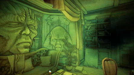 Venatrix screenshot 16