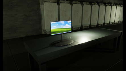 Escape The Office screenshot 2