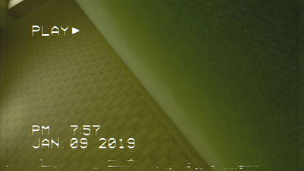The Backrooms Footage screenshot 3