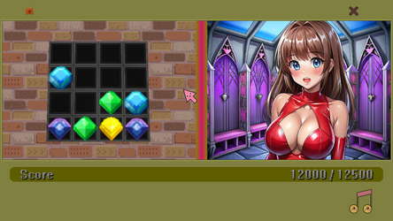 Waifu Simulator: Latex Edition screenshot 4