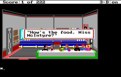 Enclosure 3-D screenshot 3