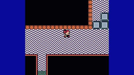 POCKET MYSTERY EP DX screenshot 5