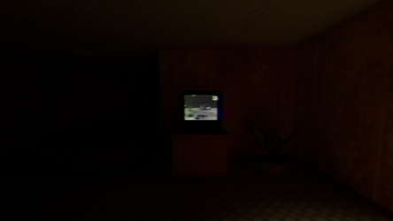 Dead Tapes: Fading Father screenshot 6